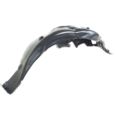 Front Passenger Side Fender Splash Shield by SHERMAN PARTS - 0056B-24S-2 pa2