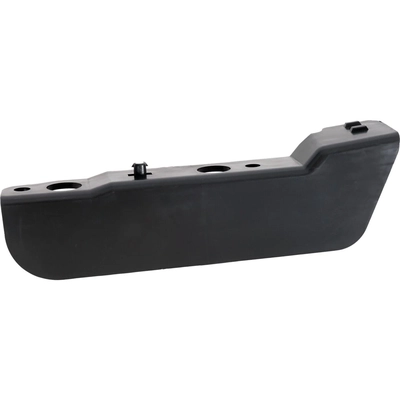 Front Passenger Side Fender Splash Shield by SHERMAN PARTS - 8120BA-24S-2 pa1