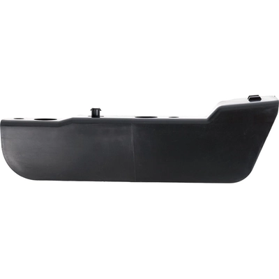 Front Passenger Side Fender Splash Shield by SHERMAN PARTS - 8120BA-24S-2 pa2