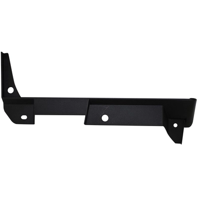 Front Passenger Side Fender Splash Shield by SHERMAN PARTS - TOHIGH20-24SQ-2 pa1