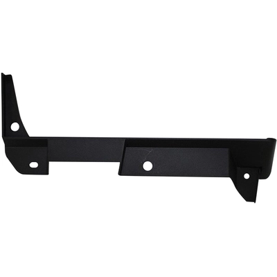 Front Passenger Side Fender Splash Shield - TO1251139C pa2