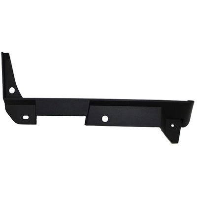 Front Passenger Side Fender Splash Shield - TO1251139C pa3