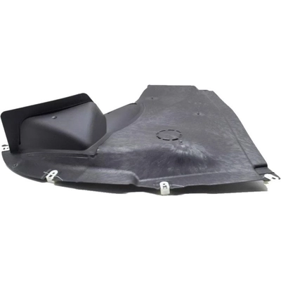 Front Passenger Side Fender Splash Shield - BM1251142 pa2