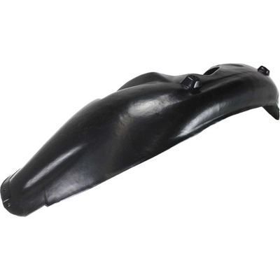 VARIOUS MANUFACTURERS - CH1251128C - Front Passenger Side Fender Splash Shield pa5