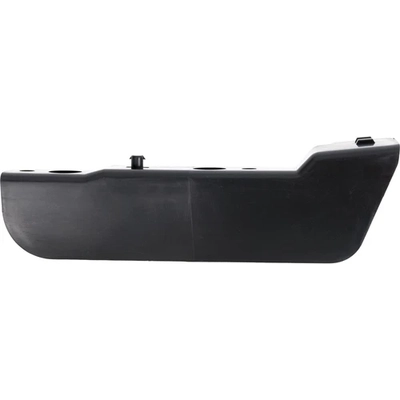 Front Passenger Side Fender Splash Shield - TO1251146 pa1