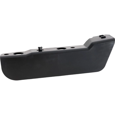 Front Passenger Side Fender Splash Shield - TO1251146 pa2