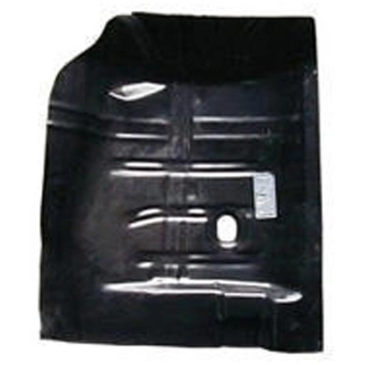 Front Passenger Side Floor Pan Patch Section - GMK403250568R pa1