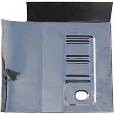 Various Manufacturers - GMK302050664R - Front Passenger Side Floor Pan Patch Section pa1