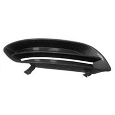 Front Passenger Side Fog Light Cover - TO1039104 pa1