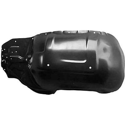 Front Passenger Side Inner Wheel Housing - GMK403235068R pa2