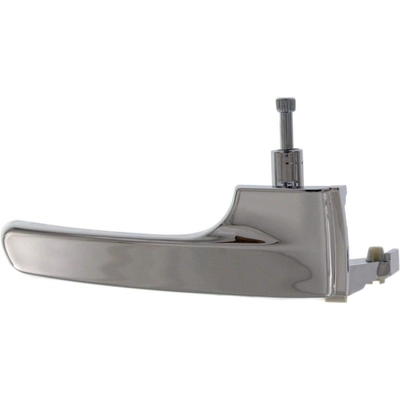 Front Passenger Side Interior Door Handle by SHERMAN PARTS - 031-130BR pa1