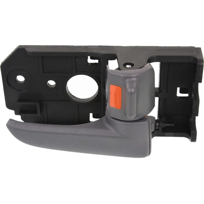 Front Passenger Side Interior Door Handle by SHERMAN PARTS - 3241-135B-2 pa1
