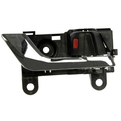 Front Passenger Side Interior Door Handle by SHERMAN PARTS - 8211-130A-2 pa1