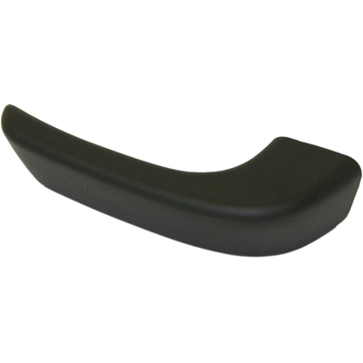 Front Passenger Side Interior Door Handle by SHERMAN PARTS - 902-130BR pa1