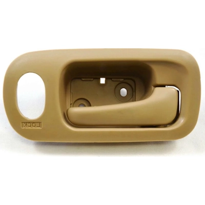 Front Passenger Side Interior Door Handle - HO1353117 pa1