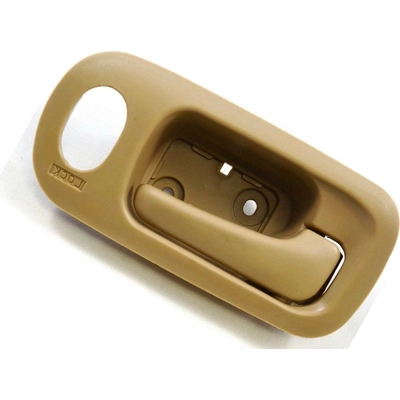 Front Passenger Side Interior Door Handle - HO1353117 pa2