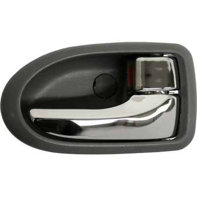 Front Passenger Side Interior Door Handle - MA1353103 pa1