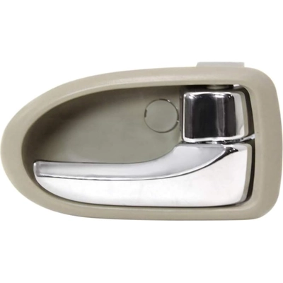 Front Passenger Side Interior Door Handle - MA1353106 pa1