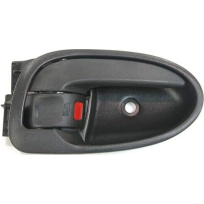 Poignée de porte intérieure côté passager avant - TO1353152 pa1