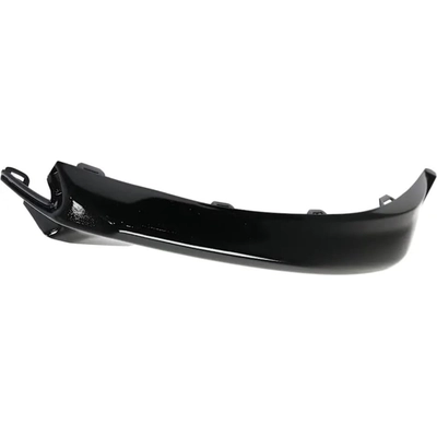 Front Passenger Side Lower Bumper Cover Molding - TO1047107C pa2