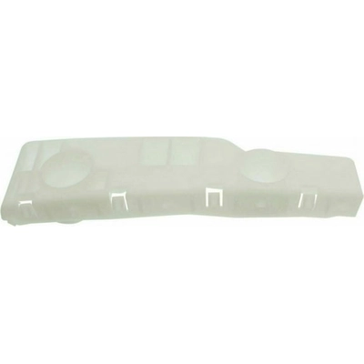 Front Passenger Side Outer Bumper Cover Bracket - NI1043110 pa1
