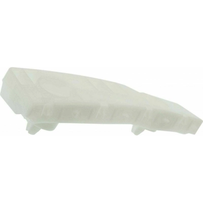 Front Passenger Side Outer Bumper Cover Bracket - NI1043110 pa2
