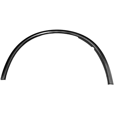 Front Passenger Side Wheel Opening Molding - CH1291114C pa1