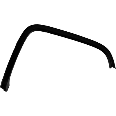 Front Passenger Side Wheel Opening Molding - GM1291244C pa1