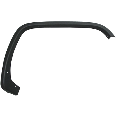 Front Passenger Side Wheel Opening Molding - GM1291249 pa1