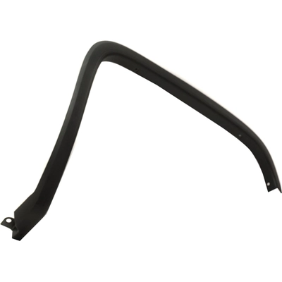 Front Passenger Side Wheel Opening Molding - GM1291249 pa6