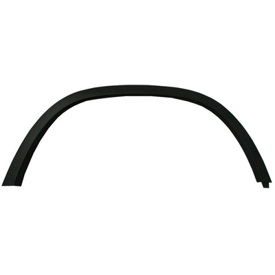 Front Passenger Side Wheel Opening Molding - GM1291251 pa2