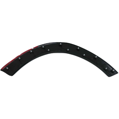 Front Passenger Side Wheel Opening Molding - HY1291102 pa1
