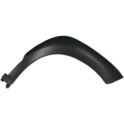 Front Passenger Side Wheel Opening Molding - HY1291105C pa1