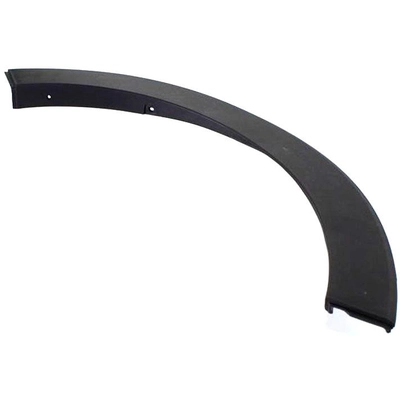 Front Passenger Side Wheel Opening Molding - KI1291103 pa3