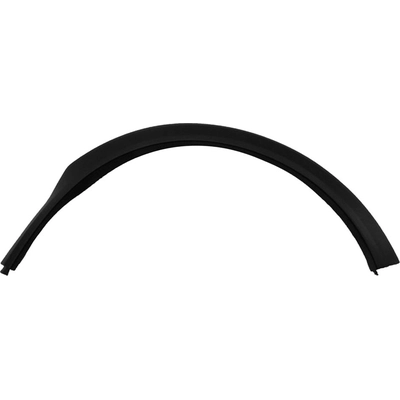 SHERMAN PARTS - 6728-92MQ-2 - Front Passenger Side Wheel Arch Molding pa1