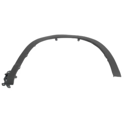 SHERMAN PARTS - 8211A-92M-2 - Front Passenger Side Wheel Arch Molding pa1
