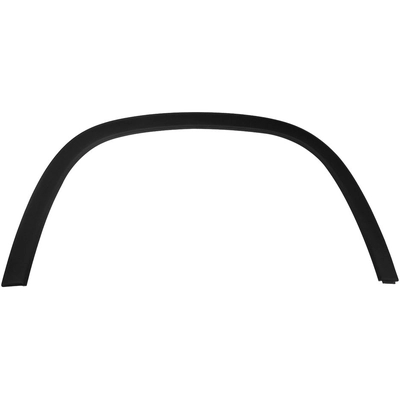 SHERMAN PARTS - GMTRAV18-92MR - Front Passenger Side Wheel Arch Molding pa1