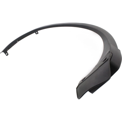 Front Passenger Side Wheel Opening Molding by SHERMAN PARTS - MACX522C-92M-2 pa1