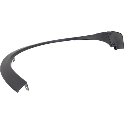 Front Passenger Side Wheel Opening Molding by SHERMAN PARTS - MACX522C-92M-2 pa2
