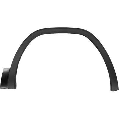 SHERMAN PARTS - VWATLA18-92M-2 - Front Passenger Side Wheel Arch Molding pa1