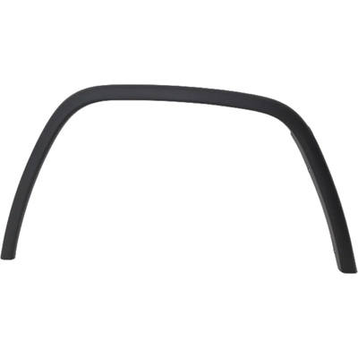 Front Passenger Side Wheel Opening Molding - CH1291118 pa2
