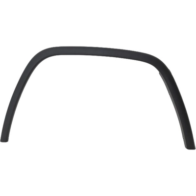 Front Passenger Side Wheel Opening Molding - CH1291118 pa8