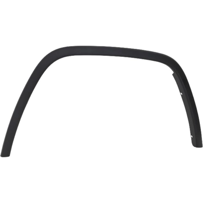 Front Passenger Side Wheel Opening Molding - CH1291118C pa2