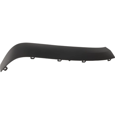 Front Passenger Side Wheel Opening Molding - CH1291127 pa2