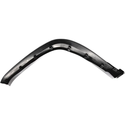 Front Passenger Side Wheel Opening Molding - CH1291128 pa2