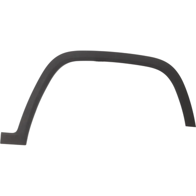 Front Passenger Side Wheel Opening Molding - CH1291130 pa2