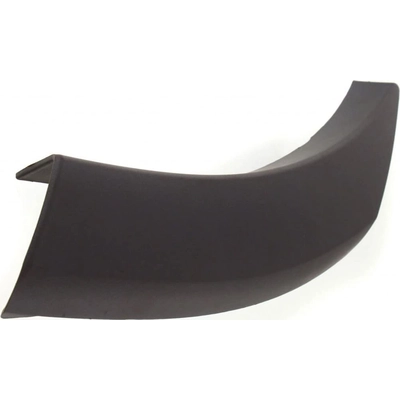 Front Passenger Side Wheel Opening Molding - FO1291114 pa2