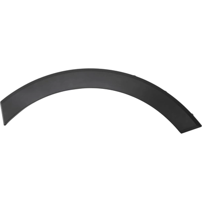 Front Passenger Side Wheel Opening Molding - FO1291142 pa5