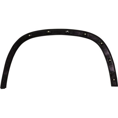 Front Passenger Side Wheel Opening Molding - GM1291253C pa4