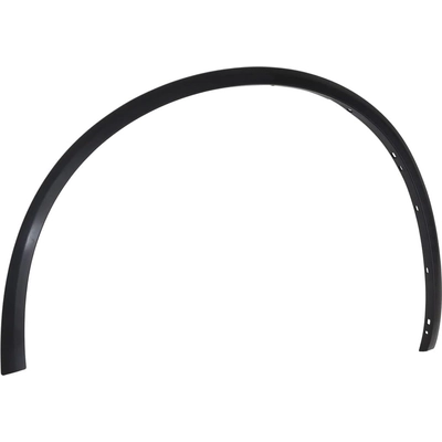Front Passenger Side Wheel Opening Molding - GM1291260 pa1